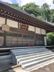 宝蓮寺の本殿