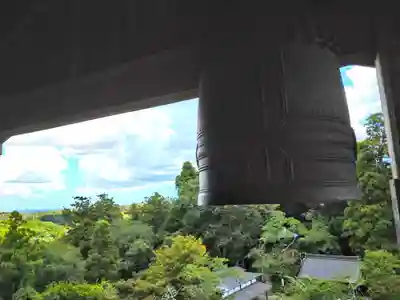 笠森寺(千葉県)