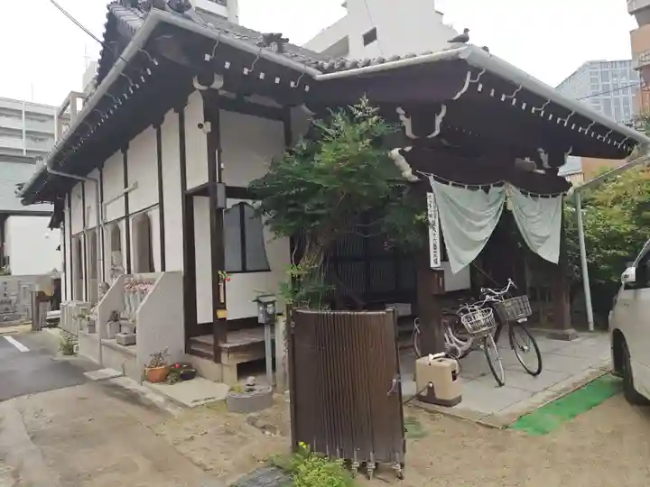 禅林寺のその他建物