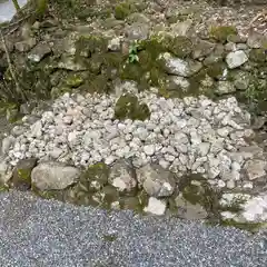 伊勢神宮内宮（皇大神宮）(三重県)