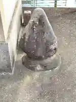 西の地蔵堂(三重県)