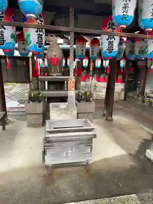 慶伝寺(大阪府)