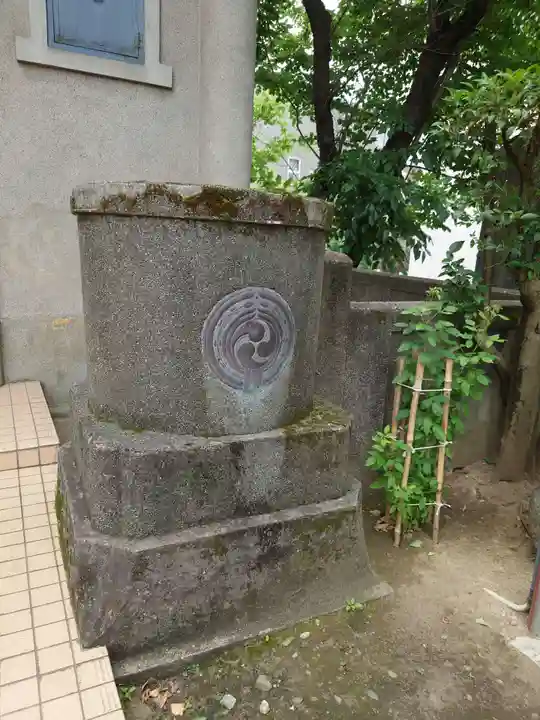 千住神社(東京都)