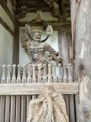 西明寺(滋賀県)