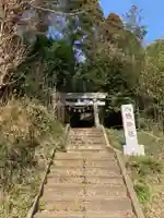 大椎八幡神社(千葉県)