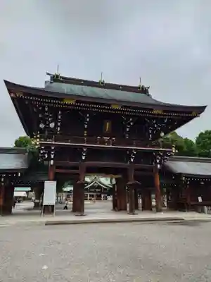 真清田神社(愛知県)