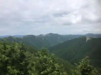 青岸渡寺(和歌山県)