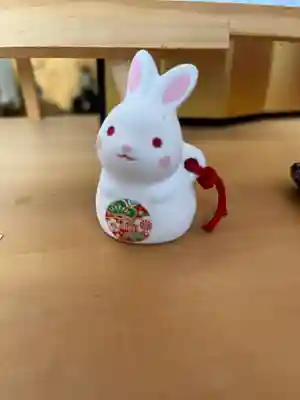 大鏑神社(福島県)