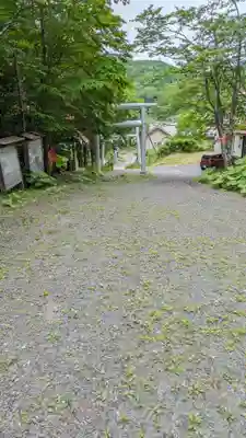 別保神社(北海道)
