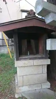 八坂神社(千葉県)