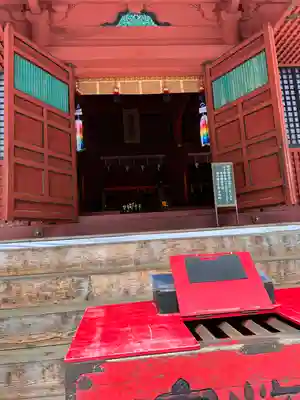 岩木山神社(青森県)