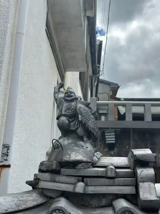 恵美須神社(愛媛県)