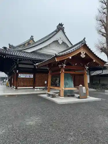東本願寺（真宗本廟）のその他建物