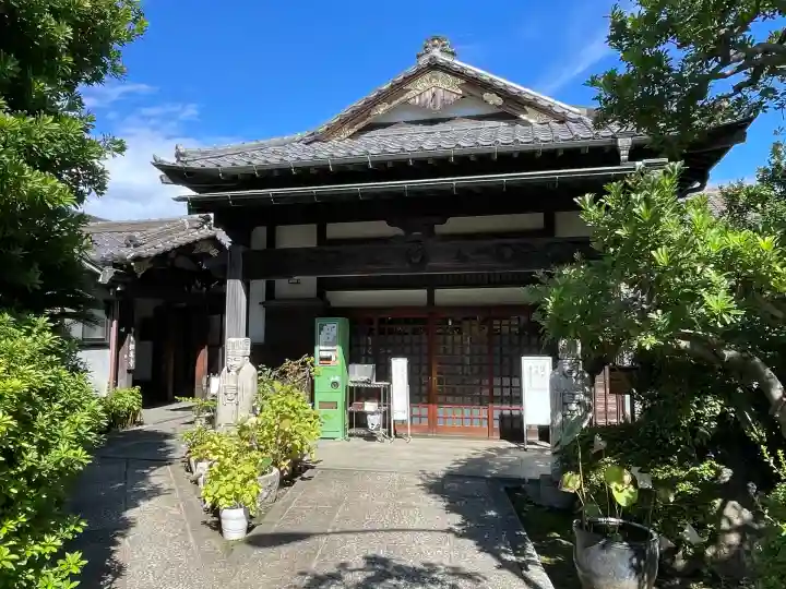相応寺(神奈川県)