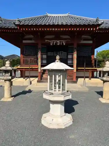 総持寺(大阪府)