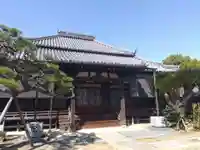 本覚寺(三重県)