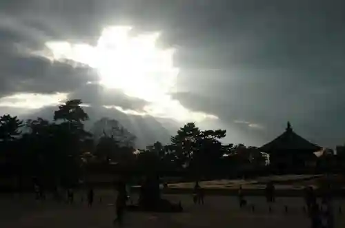 興福寺のその他建物