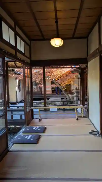 興聖寺(京都府)