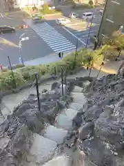 品川神社(東京都)