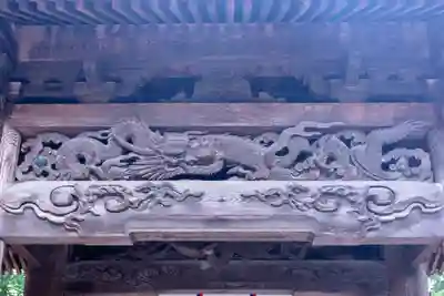 諏訪大社(長野県)