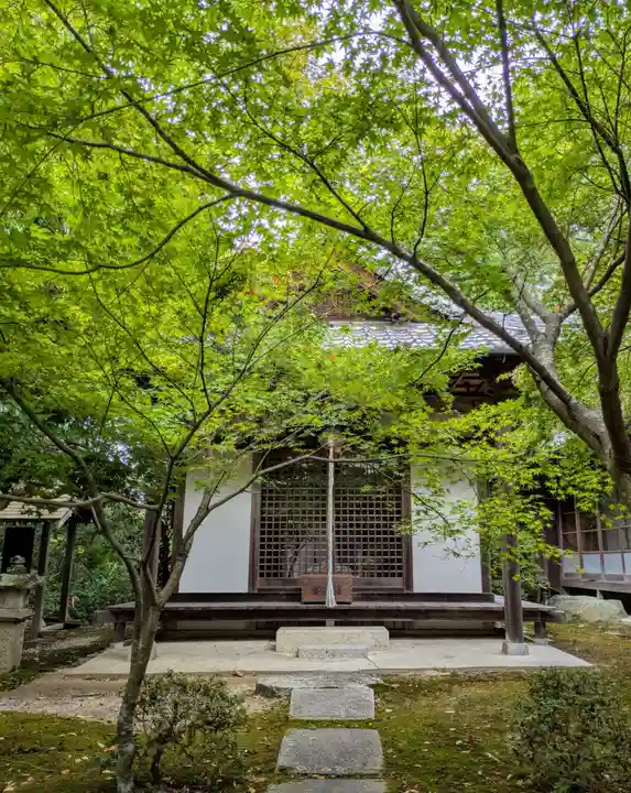 松尾寺(大阪府)