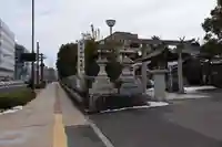 賀茂神社天満宮(鳥取県)