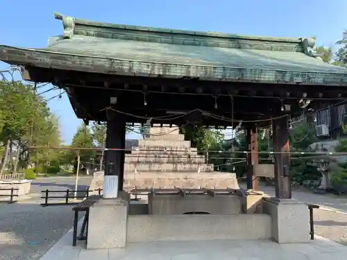 吉備津彦神社(岡山県)
