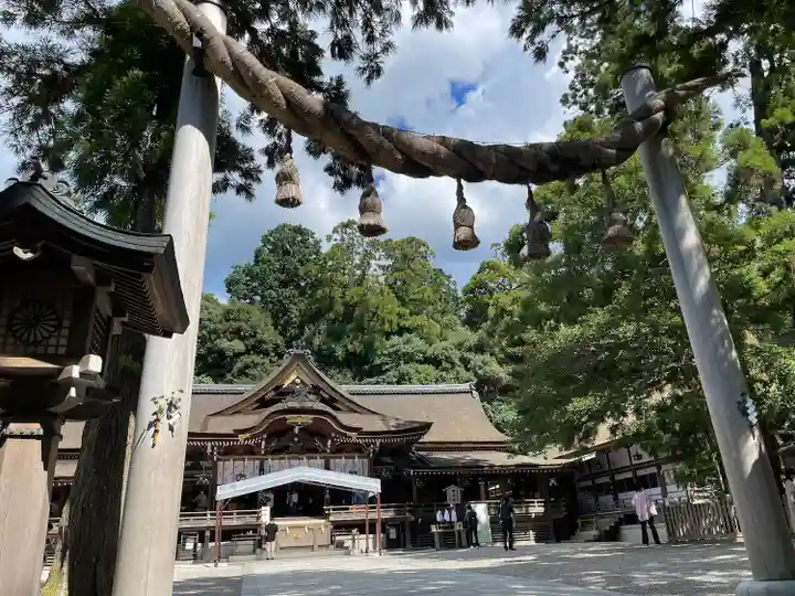 大神神社(奈良県)