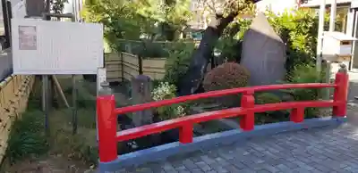 手児奈霊神堂のその他建物