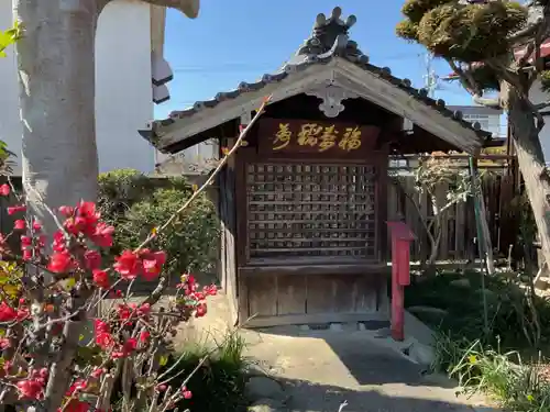 本覚寺(岐阜県)