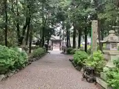 印岐志呂神社(滋賀県)