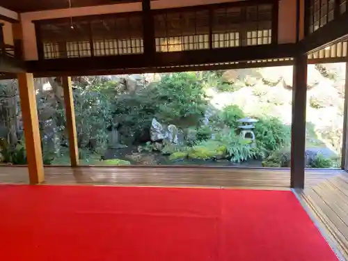 柳谷観音　楊谷寺(京都府)