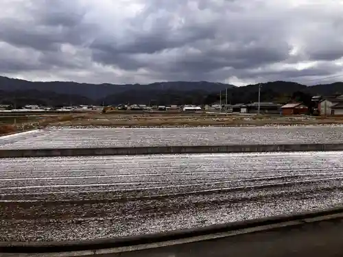 真言宗　善通寺派　薬王寺(香川県)