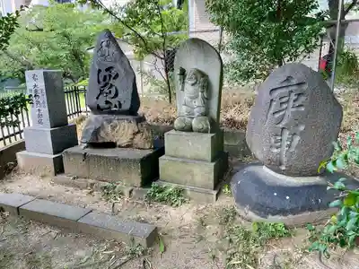 愛宕神社(福島県)