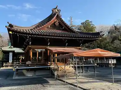 三嶋大社(静岡県)