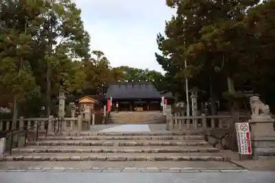 廣田神社(兵庫県)