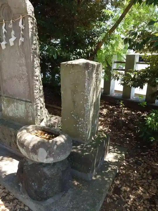 宗任神社(茨城県)