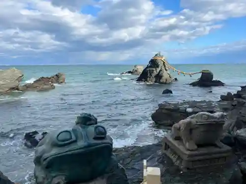 二見興玉神社(三重県)