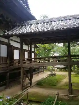 金剛城寺のその他建物