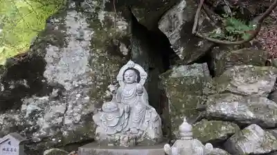 焼山寺(徳島県)