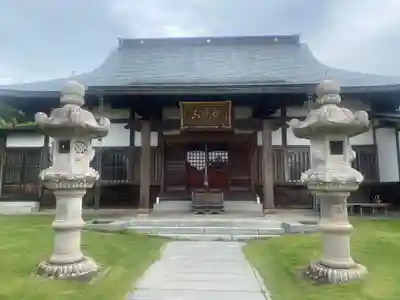 法岩院(千葉県)