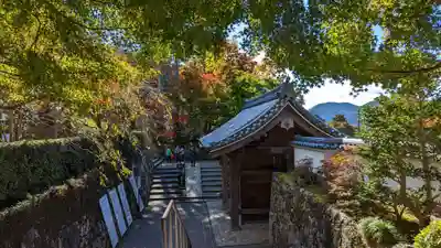 三千院門跡(京都府)