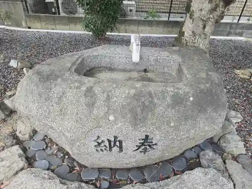五字神社(大阪府)