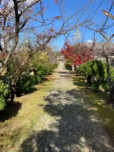 藤島神社(愛知県)