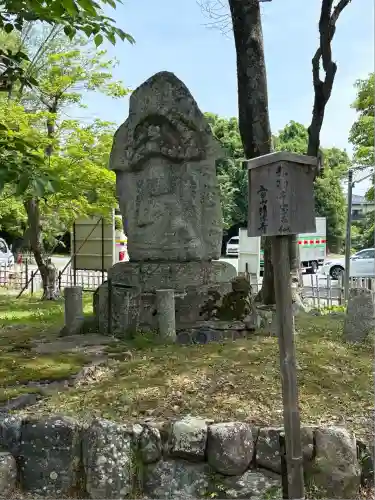 清凉寺(京都府)