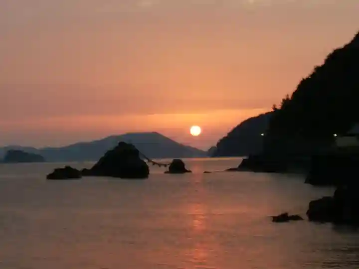 二見興玉神社(三重県)