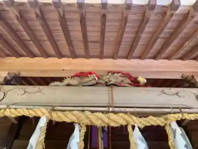 八幡神社(千葉県)