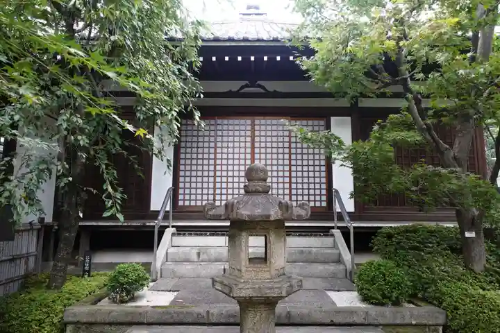 行慶寺(東京都)