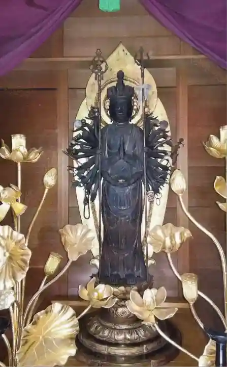 千光寺(滋賀県)