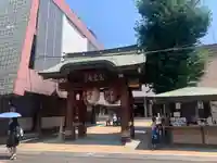 とげぬき地蔵尊 高岩寺(東京都)